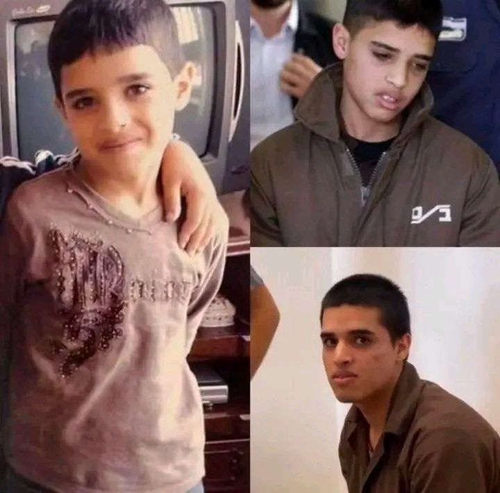 SuppressedNws's tweet photo. I hope he gets freed, Ahmed Manasra deserves freedom. https://t.co/khwJeJ91Ej