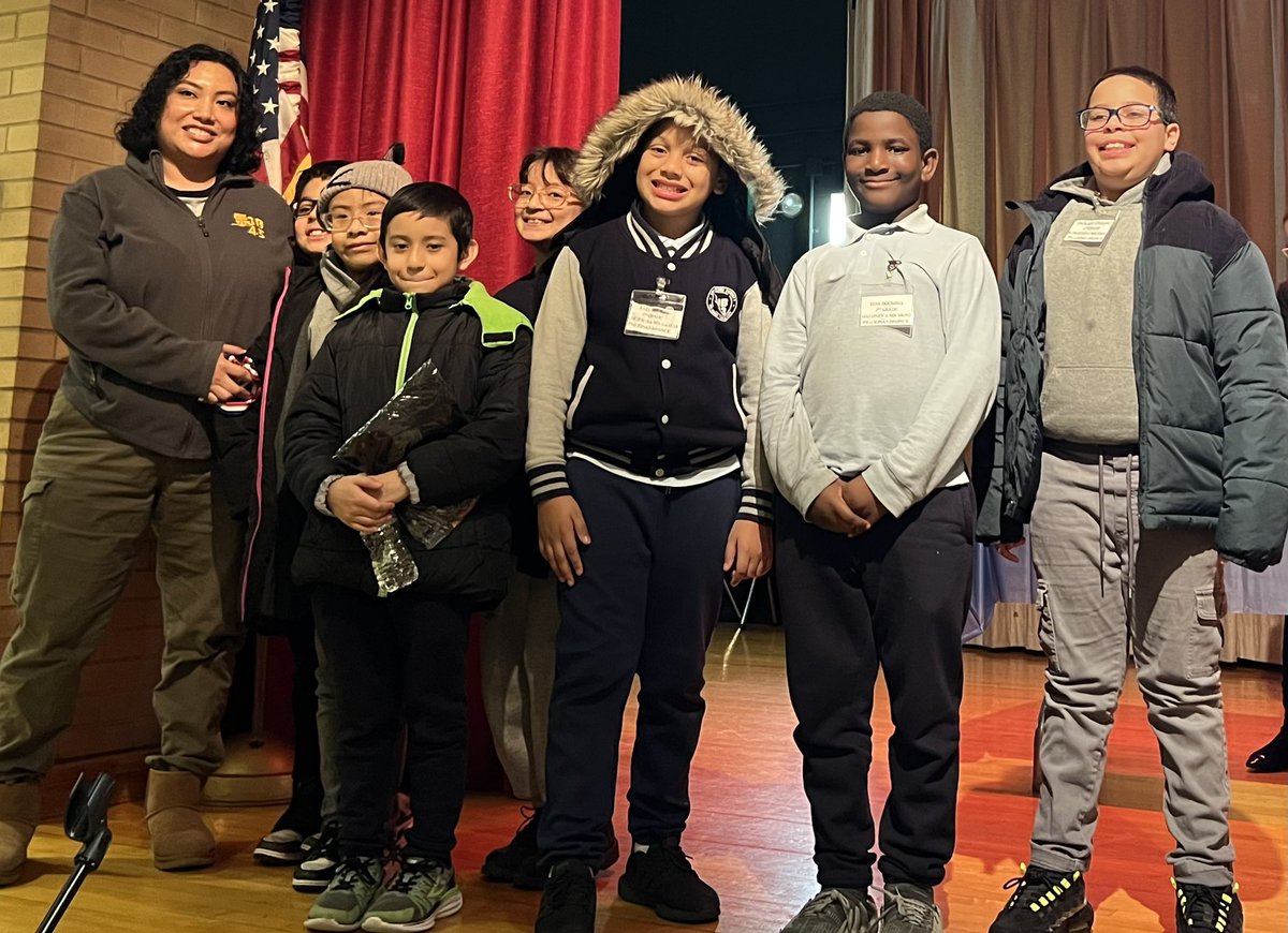 Ms. Luna tweet media