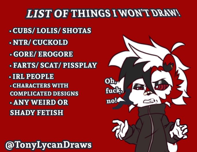 𝐓𝐨𝐧𝐲𝐋𝐲𝐜𝐚𝐧🔞 tweet media