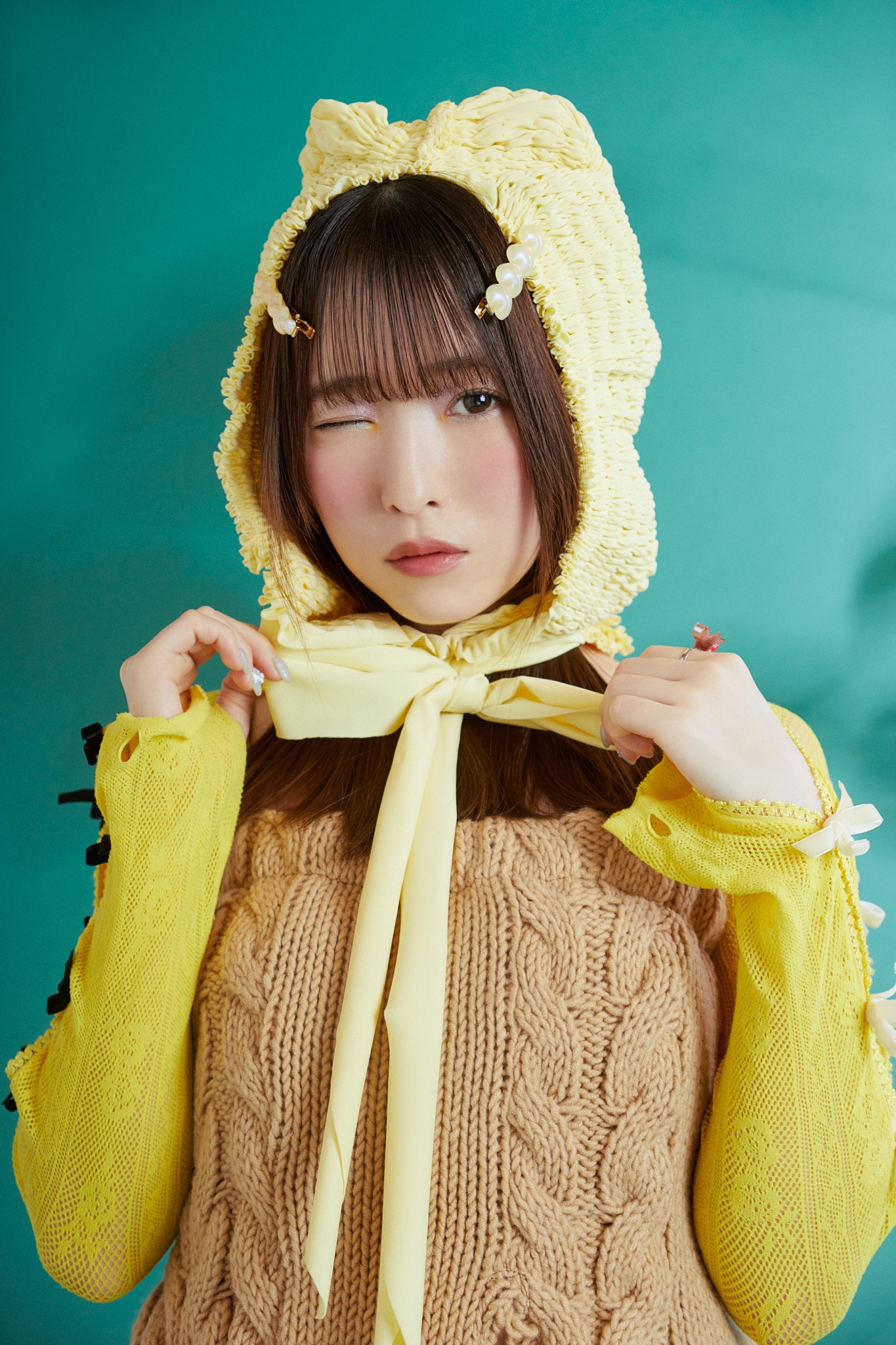 CUTIE STREET【Official】 on X: 