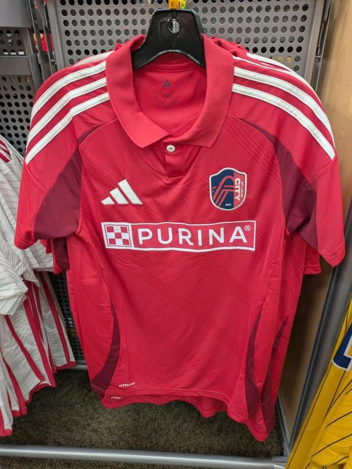 St. Louis Chatter tweet media