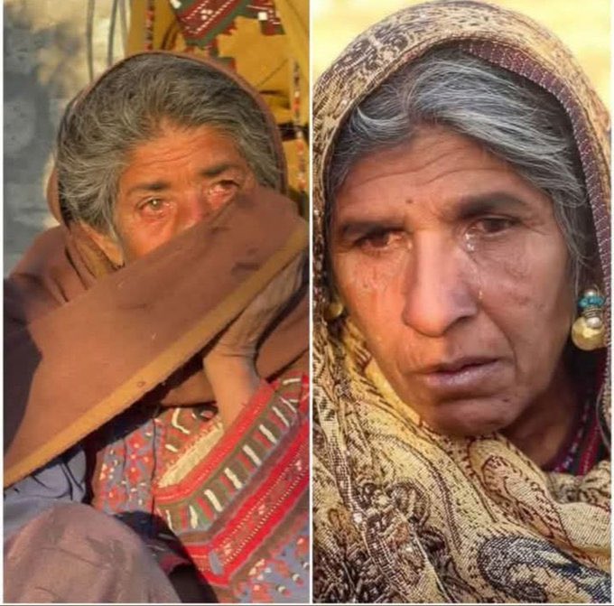 kkbaloch77's tweet photo. ان آنسوؤں کا مجرم کوئی دہشتگرد ہی ہوسکتا ہے!!
#StopBalochGenocide https://t.co/WKWvOm6ydh