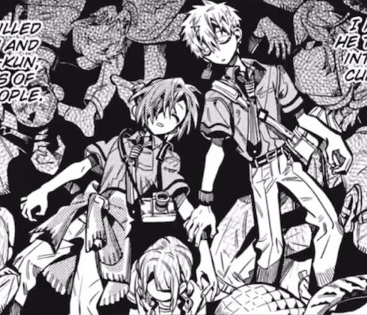 KOU DE VERDAD NO LO DEJÓ SOLO, LE ESTÁ TOMANDO DEL BRAZO 😭
#jshk122 #tbhk122