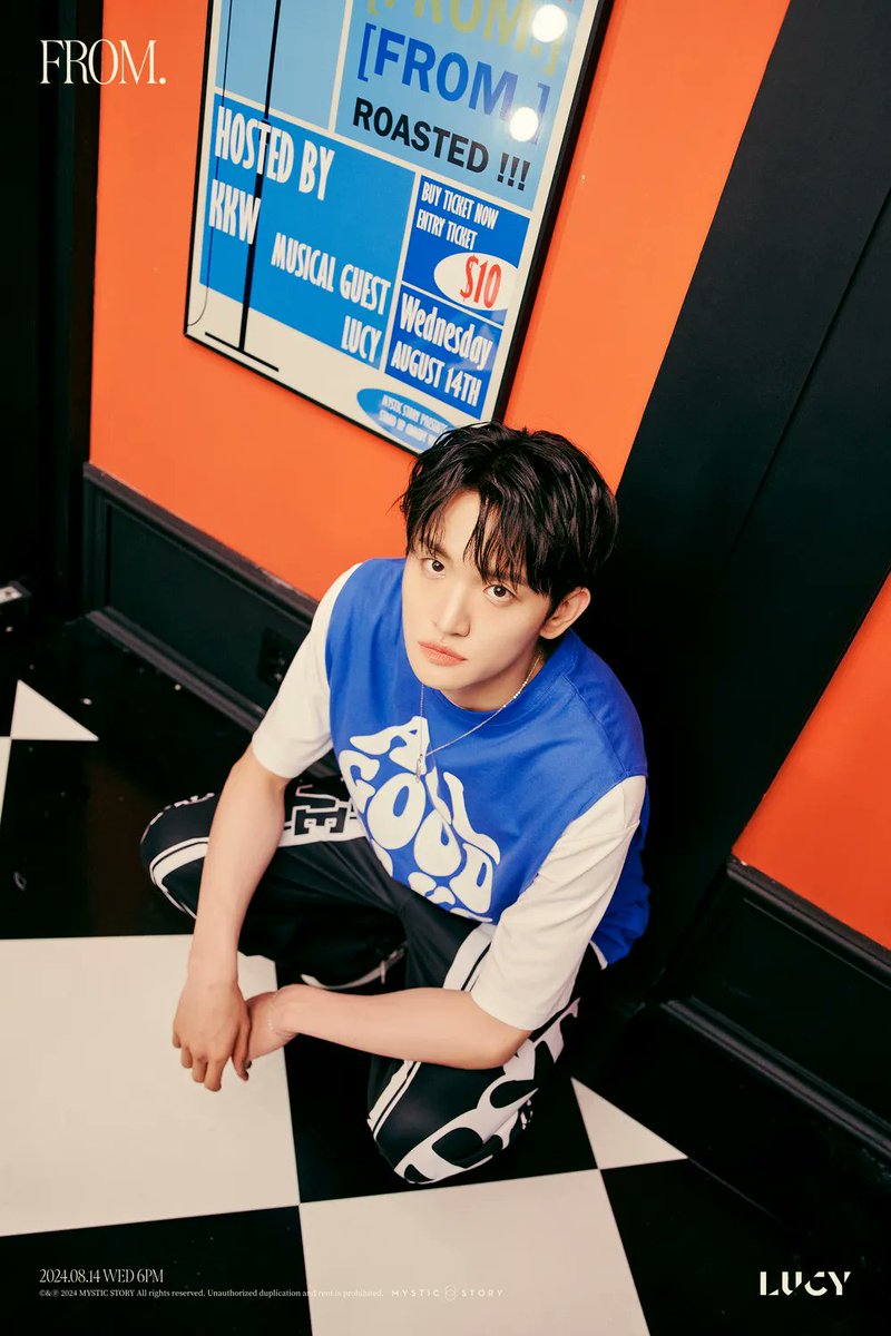 bloomingband's tweet photo. #prevrt Wonsang might appear on Charming Jo's Youtube channel tomorrow 18 Jan 2025 at 10PM KST!!
Source: https://t.co/dFTgq3cPO7
OMG I'M SO EXCITED I REALLY ENJOYED HIS 1ST APPEARANCE THERE IT WAS SO FUN!!! https://t.co/5jdhuTYQO0