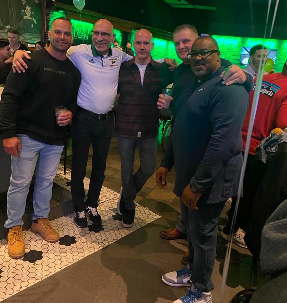 okingcoach's tweet photo. Thankful for another DAY! Come out, come out wherever you are, WE OUTSIDE ๐ for my guy https://t.co/5EP27DJSmQ #PostBoyz https://t.co/3u7Ji1CS9W