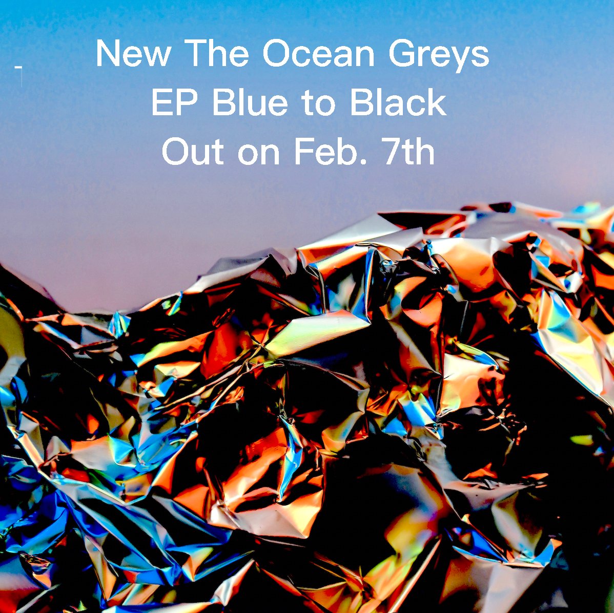 The Ocean Greys (@theoceangreys) on Twitter photo 