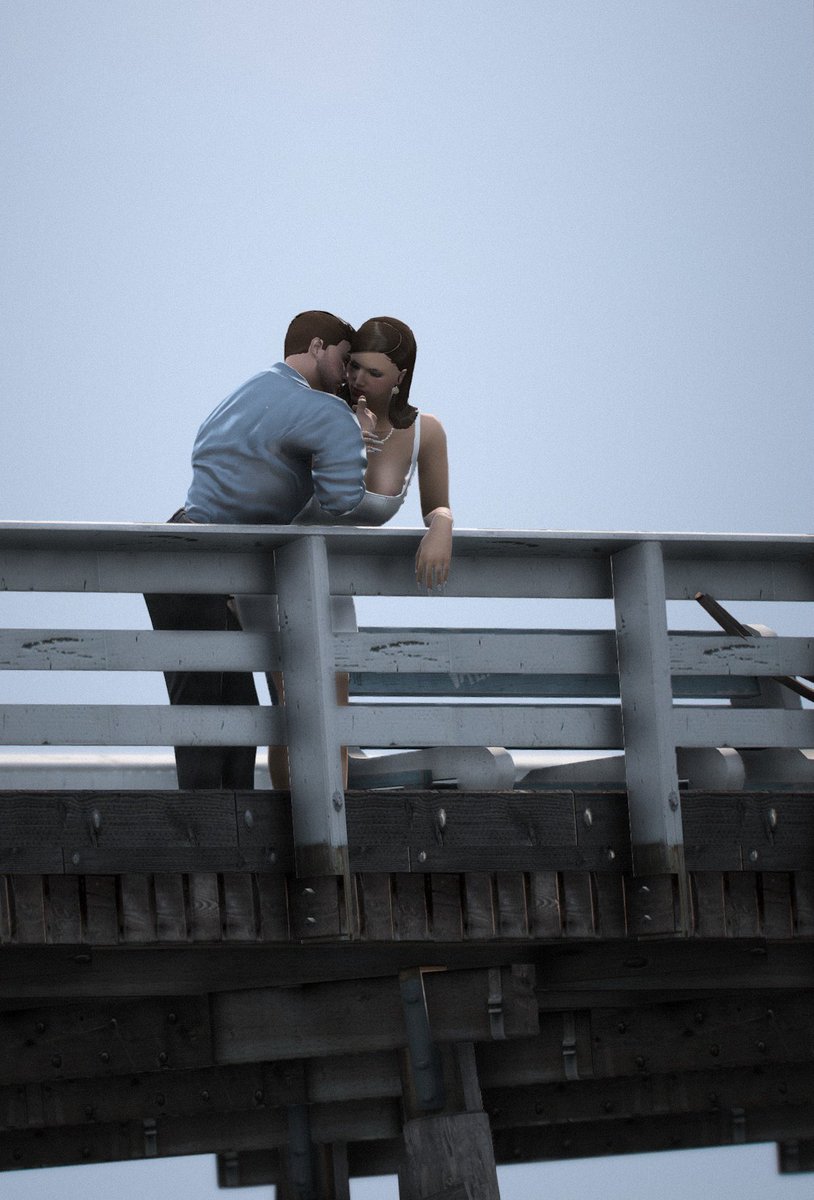 #CHI 🚨
Evelyn Sinclair spotted making out with Chip Hampton, fueling rumors of an affair just months after her engagement to Gin Vangelico ended in flames. Recently Gin was caught stalking Mary Avalon Soyler Martha Colby Jackson while naked in the streets!