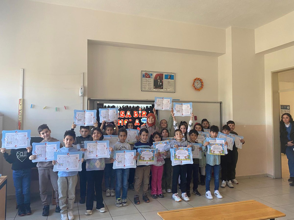 2024-2025 Eğitim Öğretim yılının ilk yarısı tamamlandı. Sosyal etkinliklerimiz, derslerimiz, projelerimiz olmak üzere  başarılı bir dönem geçirdik. Öğretmenlerimizi ve öğrencilerimizi tebrik ederiz.<a href="/tcmeb/">Millî Eğitim Bakanlığı</a> <a href="/Yusuf__Tekin/">Yusuf Tekin</a> <a href="/ispartamem/">Isparta İl Millî Eğitim Müdürlüğü</a> <a href="/recaiocak/">recai ocak</a> <a href="/alisolmaz32/">alisolmaz32</a>