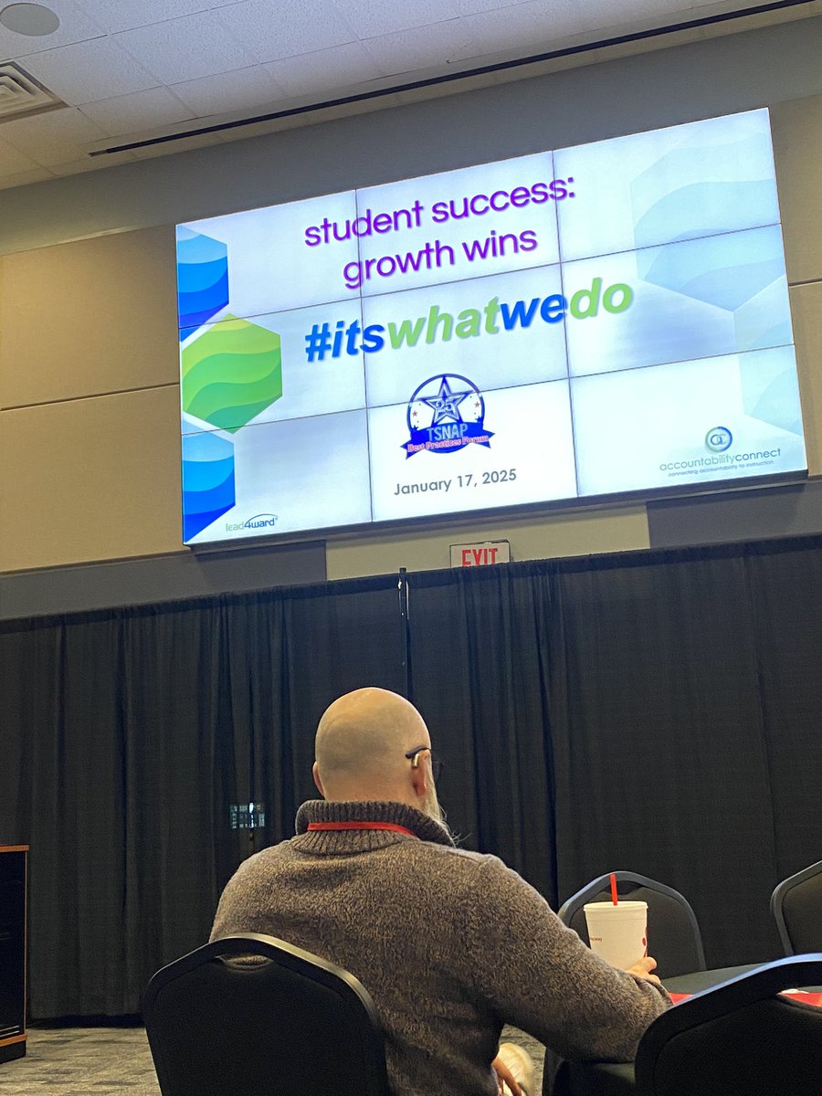 mrsmuse2010's tweet photo. @tsnaptalk #bpf2025
Let’s Talk Accountability with @lead4ward https://t.co/JGL5ybTAHr
