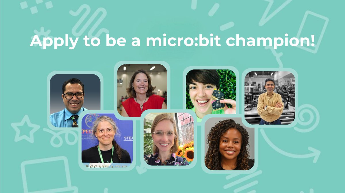 CodeJoy (@codejoyedu) on Twitter photo Check out our latest blog where we celebrate one of our favorite tools #microbit and some of our favorite people! Applications are open now for the #microbitChampions program <a href="/microbit_edu/">Micro:bit Educational Foundation</a> #edtech #teachers #educators go.codejoy.org/mbchamp25 Check out our latest blog where we celebrate one of our favorite tools #microbit and some of our favorite people! Applications are open now for the #microbitChampions program <a href="/microbit_edu/">Micro:bit Educational Foundation</a> #edtech #teachers #educators go.codejoy.org/mbchamp25