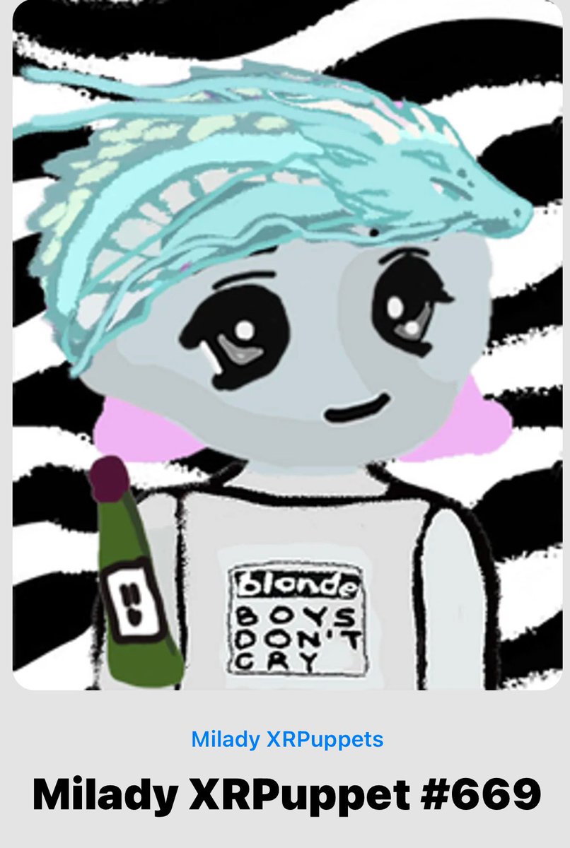 <a href="/niickdmnd/">₉︎⁹︎₉︎</a> Yooooo! We’re doing a giveaway for this space! 🎉 To enter:
1️⃣ Follow the host and co-host
2️⃣ Repost this
3️⃣ Tag 1 friend

Once we hit 50 reposts, <a href="/niickdmnd/">₉︎⁹︎₉︎</a> will pick a winner! Don’t miss out!