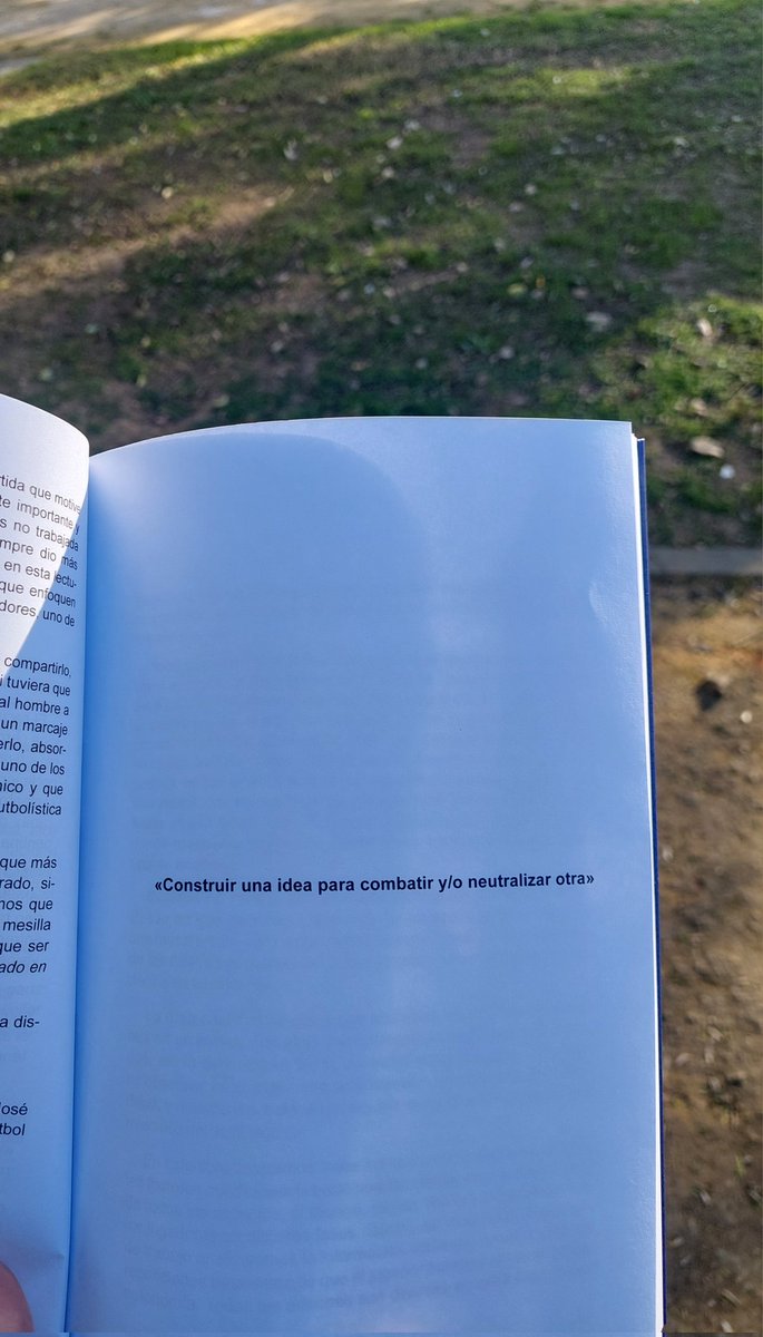 "Las ABP deciden partidos" Libro🔝 ⚽️