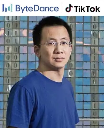 doyaksec's tweet image. #CounterEspionage. #US.Supreme Court: #TikTok shutdown from Sunday, 19.Too many concerns related to security arising from the #Chinese control over the app where 170 million Americans are registered.For the same reason close US social networks in the world.#ByteDance.#ZhangYiming