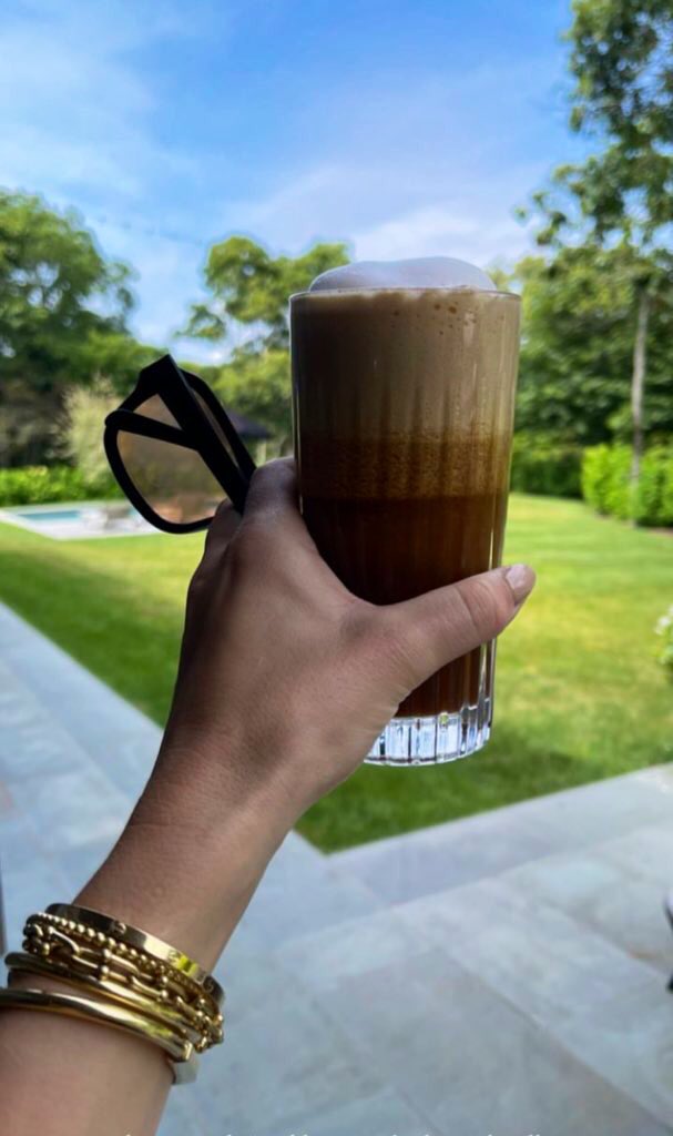 It’s a beautiful day, cheers