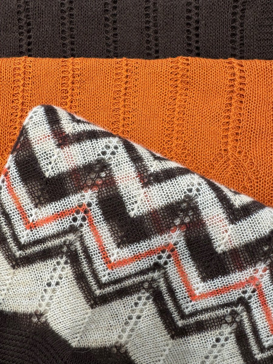 #SaturdayShopping at #ghhurt #FactoryShop #Chilwell #Nottingham #MadeInNottingham #knittedlace #shawls #scarves
.
G.H.Hurt &amp; Son is open for local public to browse and buy on Saturdays 10am-12noon.
.
NET Tram stop : High Road - Central College, ( between Beeston and Toton ).