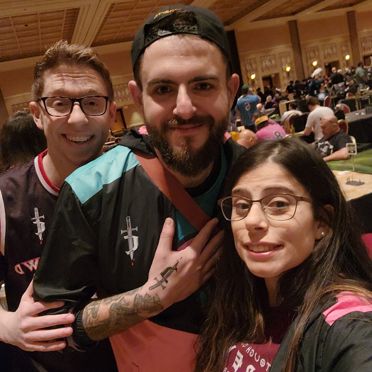 Lil Morathi 💍 TCFTC 💍 tweet media