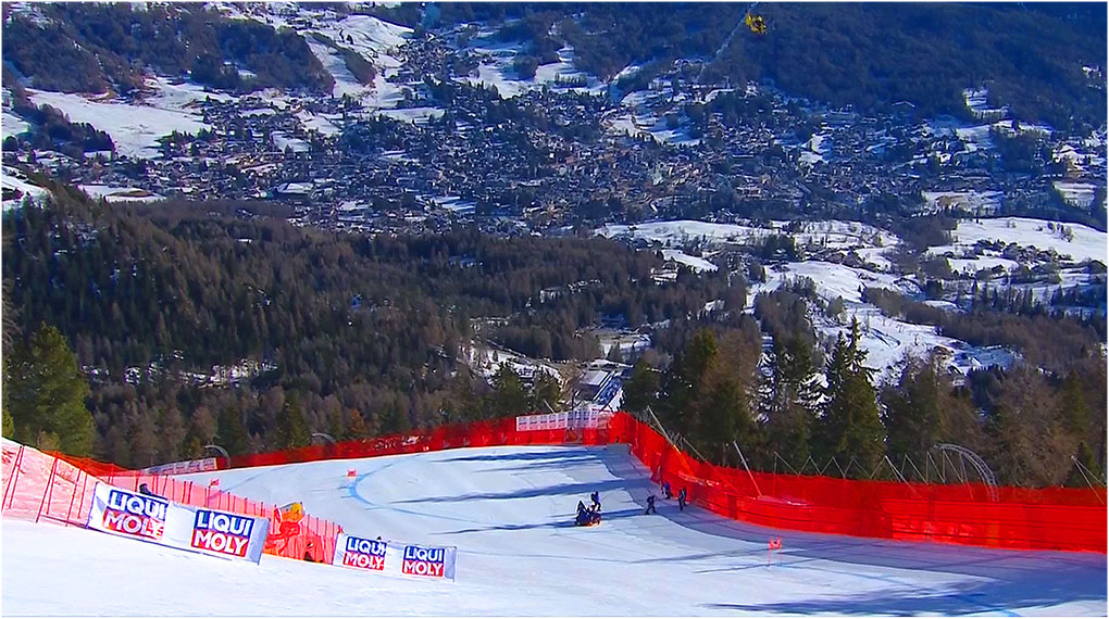 LIVE: Abfahrt der Damen in Cortina d’Ampezzo – Startliste und Liveticker – Startzeit: 11.00 Uhr   +++  Bericht:  skiweltcup.tv/index.php/live…