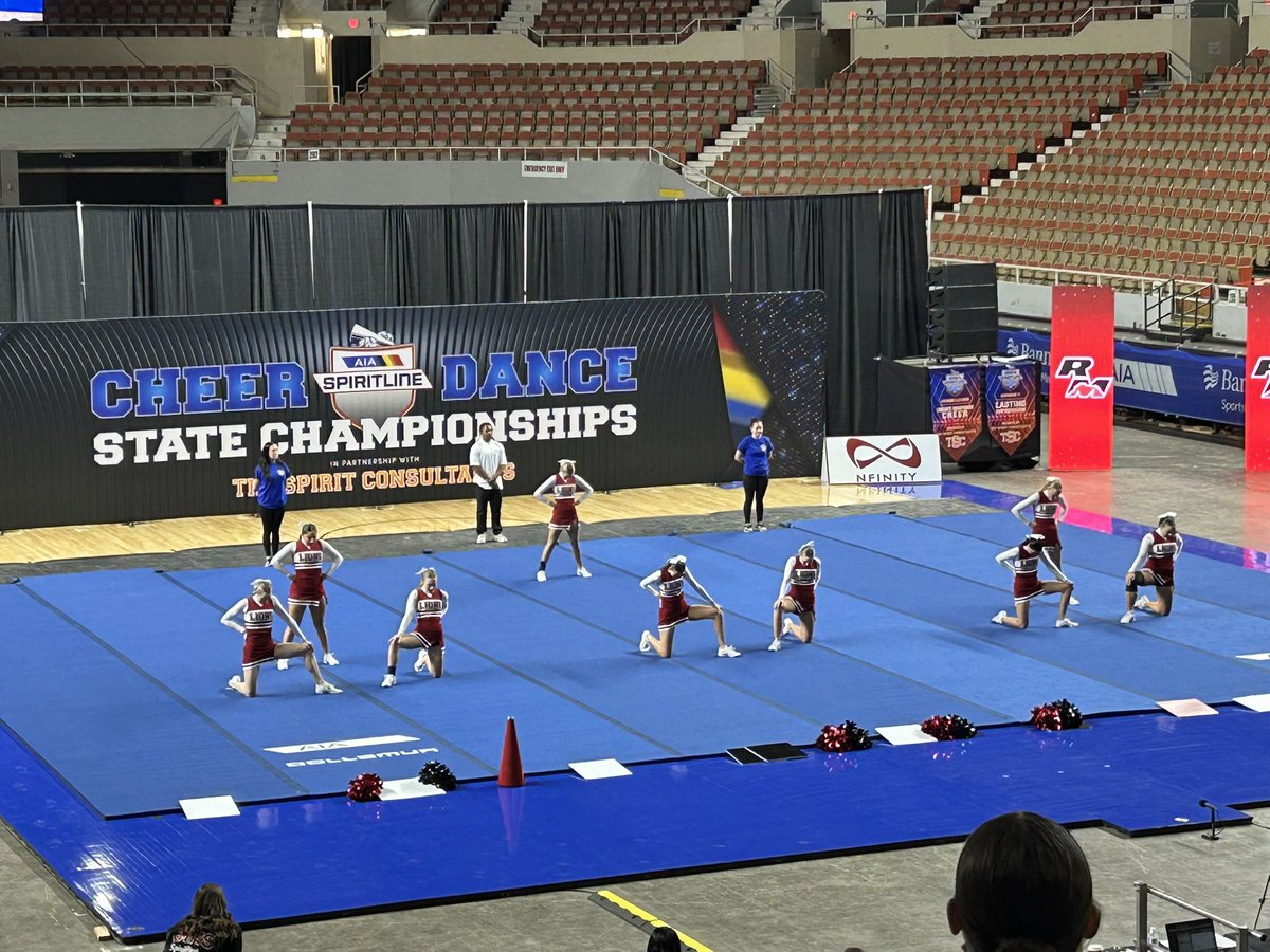 Red Mtn Athletics tweet media