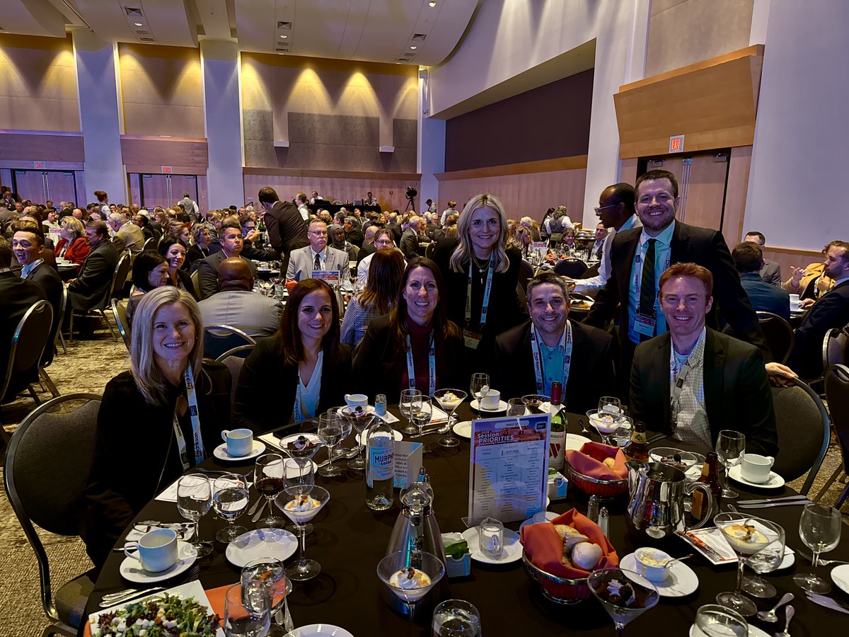 Goff Public (@goffpublic) on Twitter photo Goff Public team members and our guests enjoyed a fantastic night connecting with business leaders and policymakers at the <a href="/MN_Chamber/">Minnesota Chamber of Commerce</a>'s annual Session Priorities event! Goff Public team members and our guests enjoyed a fantastic night connecting with business leaders and policymakers at the <a href="/MN_Chamber/">Minnesota Chamber of Commerce</a>'s annual Session Priorities event!