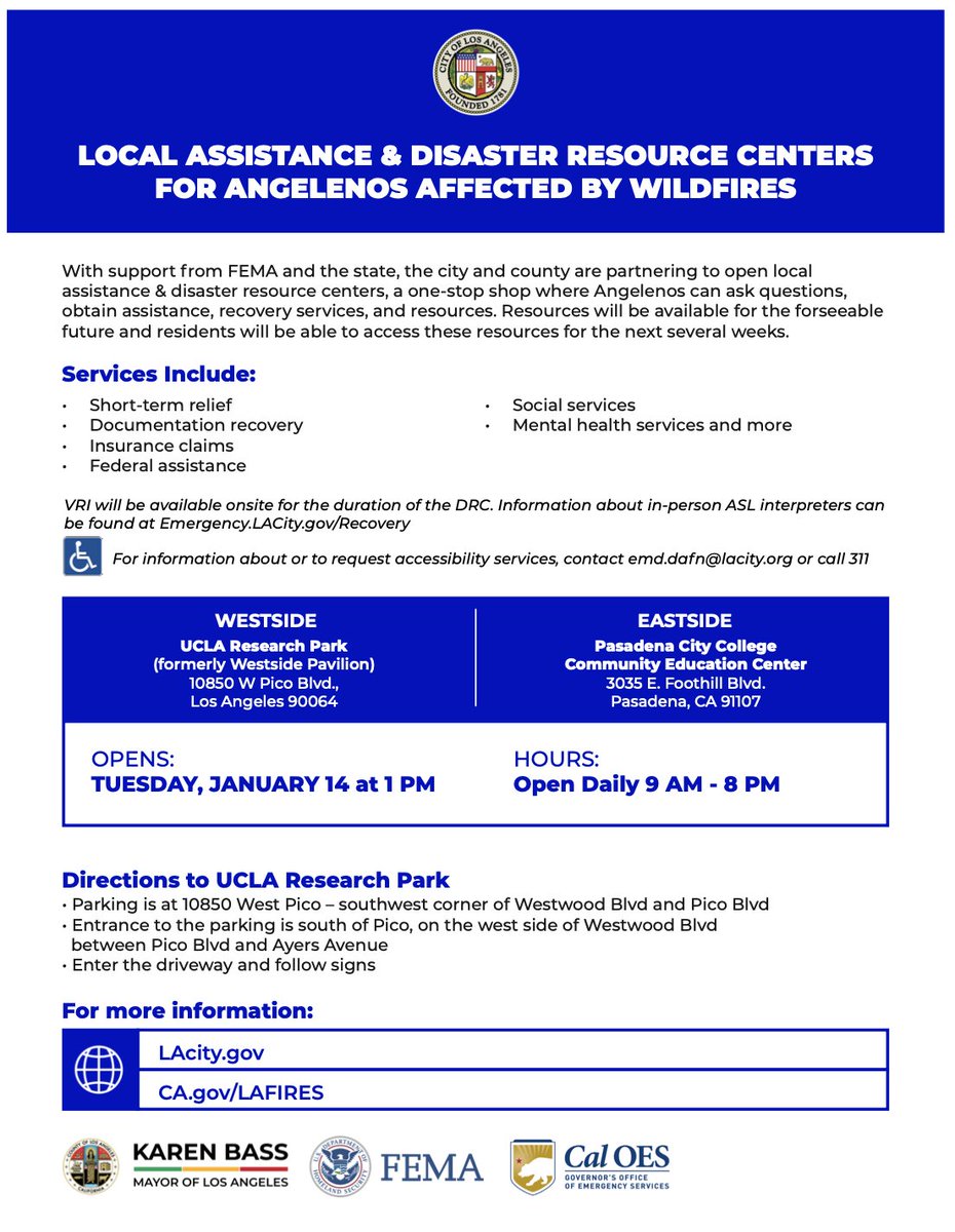 Los Angeles Unified tweet media