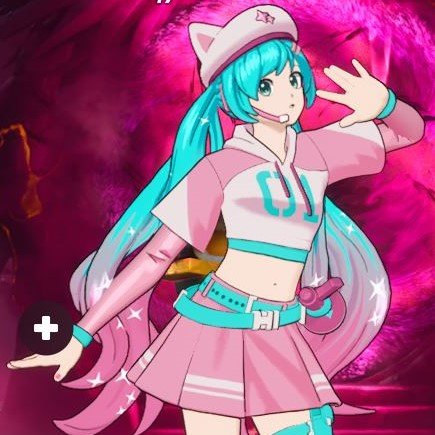 I've taken the plunge!!! Time to grind XP in LEGO Fortnite during all my meetings today ꉂ(≧▽≦)
#初音ミク