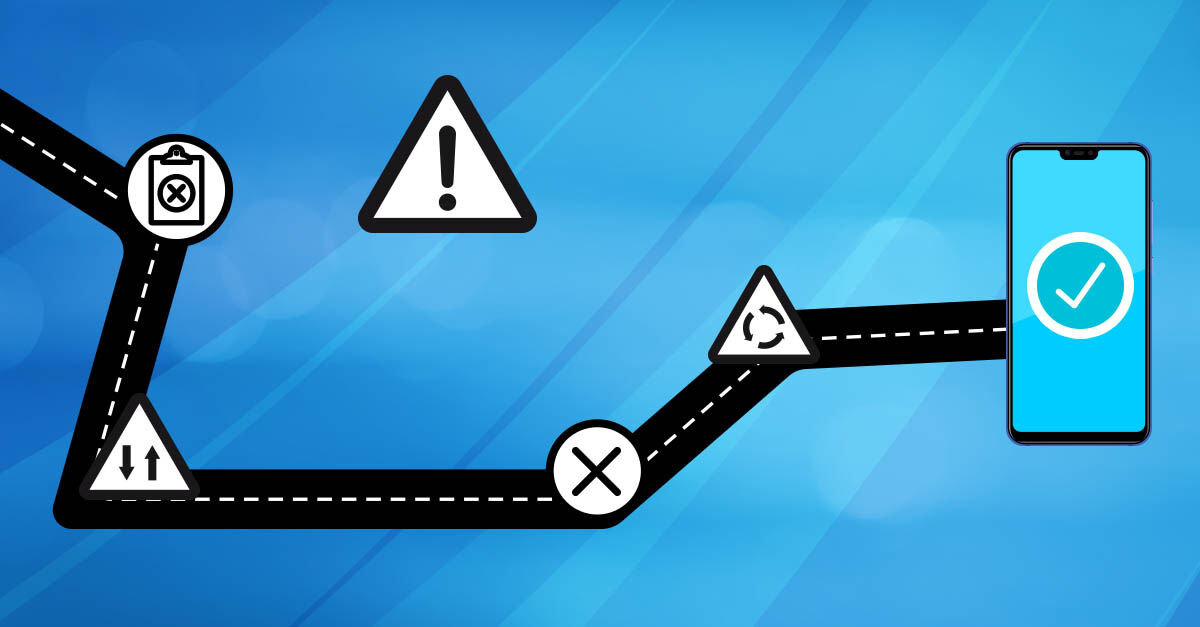 Carrier registration can be a common headache for businesses, but it doesn’t have to be! bit.ly/40nPcA4

Our latest guide explains why compliance matters, how to avoid mistakes, and step-by-step tips for smooth registration! #SMS #MMS #RCS #TextMarketing