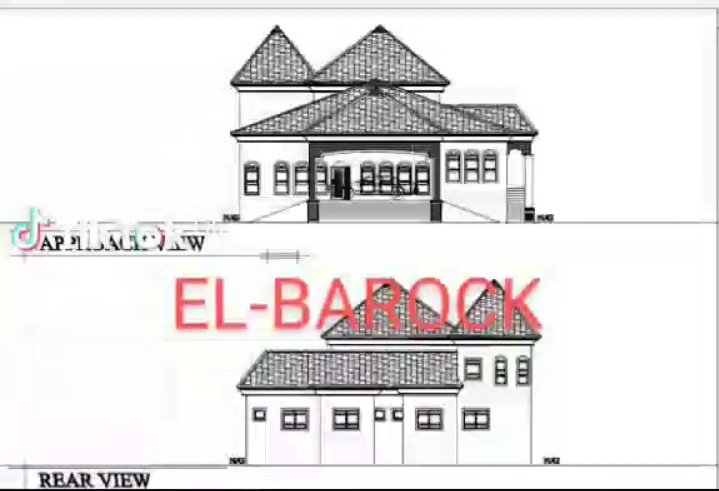 EL-Barock Structures tweet media