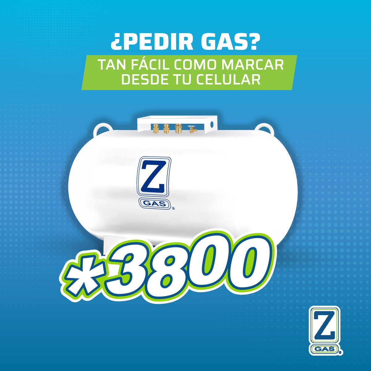 Zeta Gas Jalisco tweet media