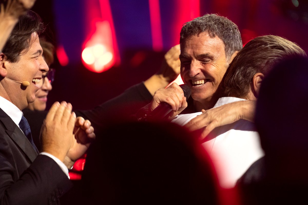 Marti Pellow tweet media