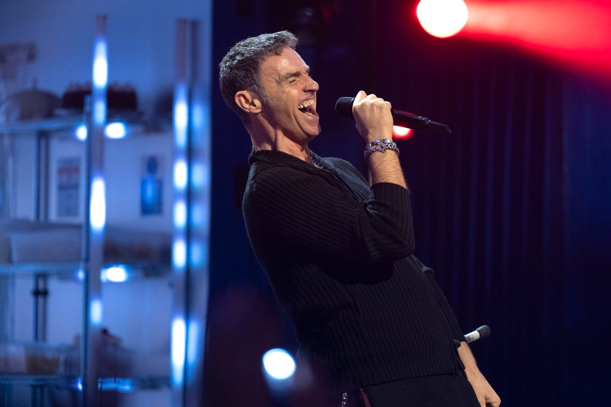 Marti Pellow tweet media