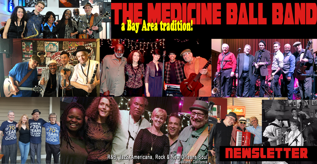 MedicineBall4U's tweet photo. Your Medicine Ball Music Newsletter Is Here! - https://t.co/ePQmbhv3tt https://t.co/nhfrrFg3ea