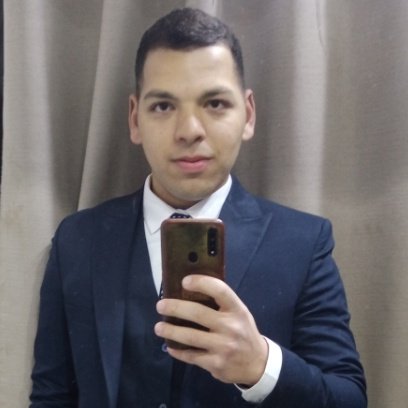 #NewProfilePic