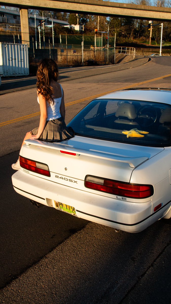 240kali's tweet photo. #240sx #s13 #s13coupe #ka24de #schassis #nissan #nismo https://t.co/TwRNfV64cy