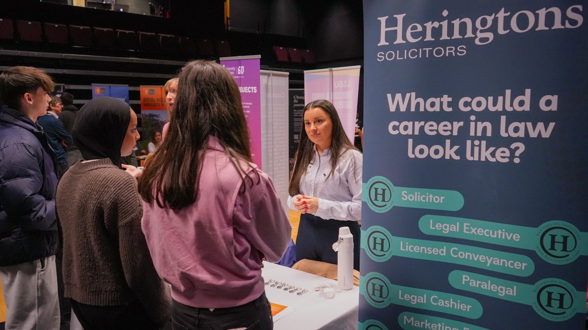 Bexhill College held its second progression fair of the academic year this week. Our students were praised for their questions and positive attitude throughout the event from all of our 20 stallholders. 
#BexhillCollege #OutstandingOpportunities
