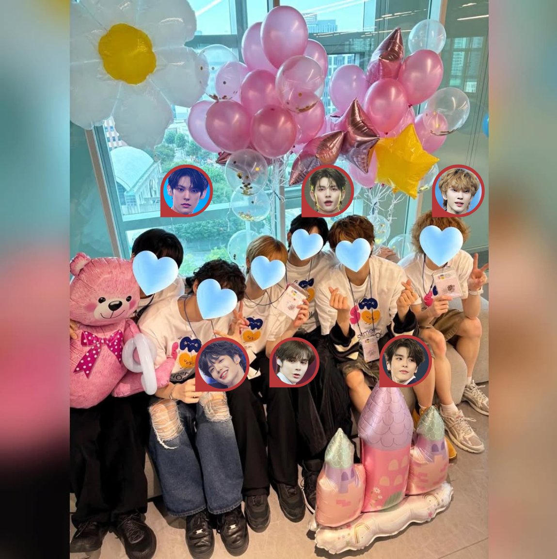 newcookie437827's tweet photo. (THREAD) The trainees who appeared in some posts from sment_training. 
1/4
#SMTOWN #SM #SMNBG #SMTOWNLIVE2025 #SMTR2025 #SMTR25 #JJ #HARUTA #CHIO #HARU #HYEONJUN https://t.co/vXqW71Ph7t