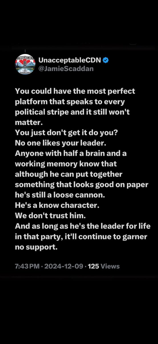 Harmony47383691's tweet photo. Your The Only Snake Here Anyone Who Lies To Promote #GrifterMax Is Not A Good Candidate Or A Honest Person.. PPC Is Goin Down Candidates Like You Will Never Be Elected So Carry On .. 
Try &amp; Do Some Honest Research Instead Of Following The Echo Chamber .. https://t.co/PV4X575fpN