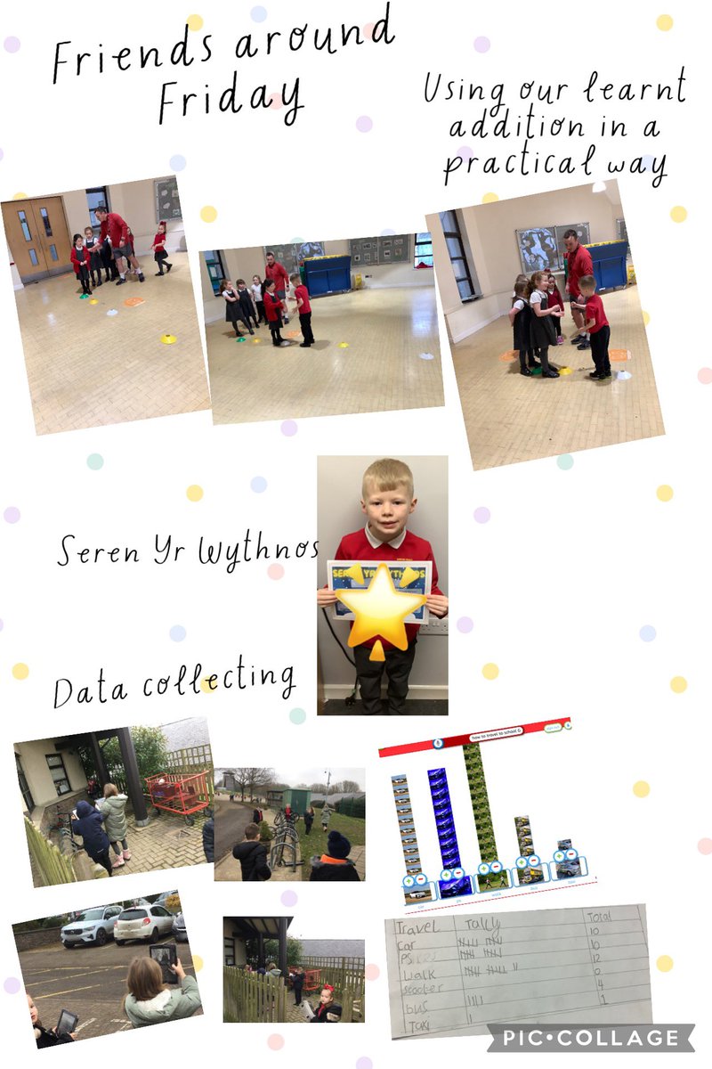 Dosbarth 5 have had a busy friends around Friday and have been working hard! #ambitiouscapablelearners <a href="/garntegprimary/">Garnteg Primary</a> <a href="/misssgilbey95/">@misssgilbey95</a>