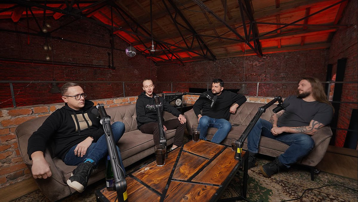 Traderlodz's tweet photo. Nowy odcinek na Krypto Kanale!
Zapraszam Was na solidną dawkę wiedzy o Agentach.

Link znajdziecie w komentarzu 💭
W odcinku usłyszysz:
@rektwapniak @k_kociszewski @6cryptopirate9_