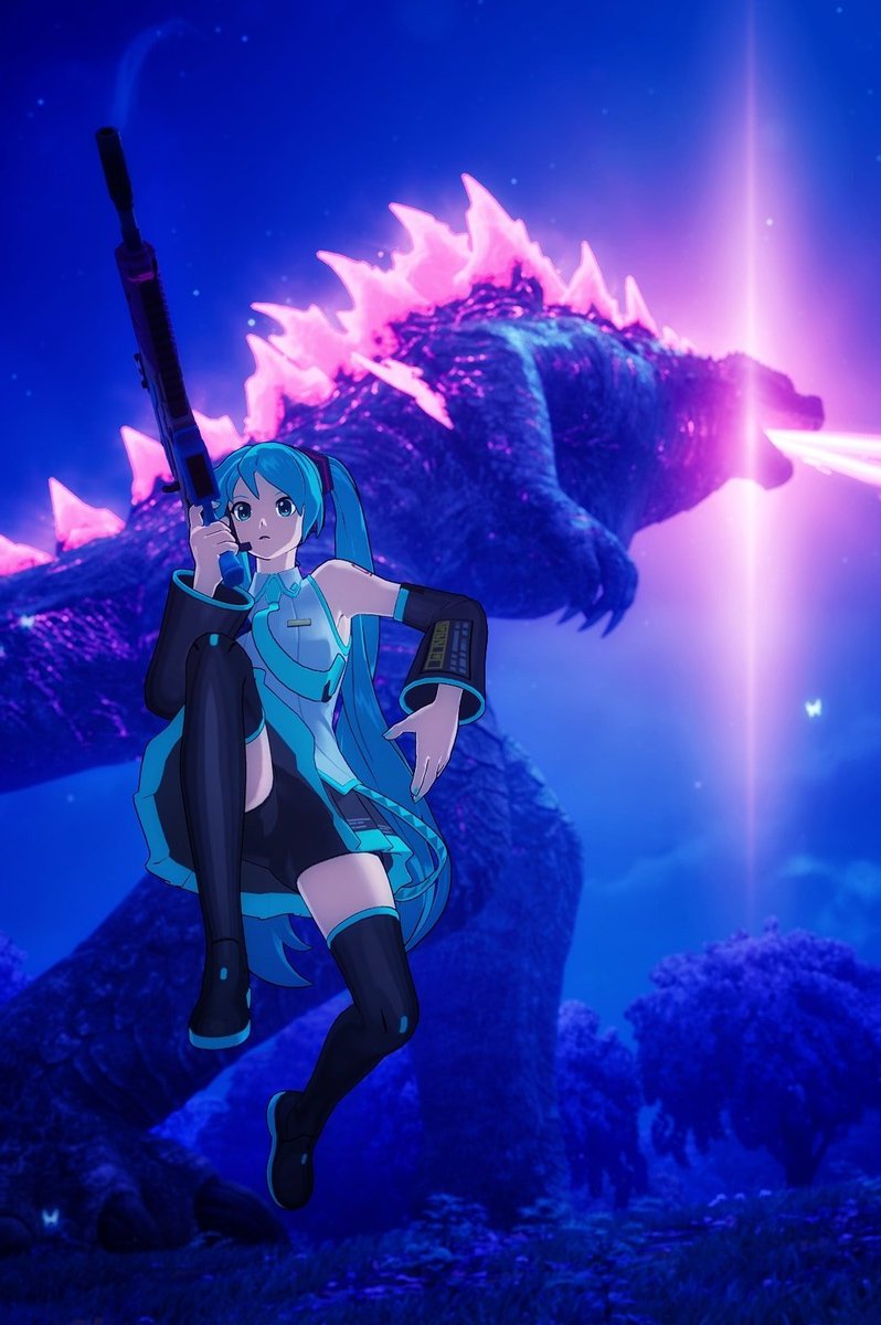 VortexExe3 tweet picture
