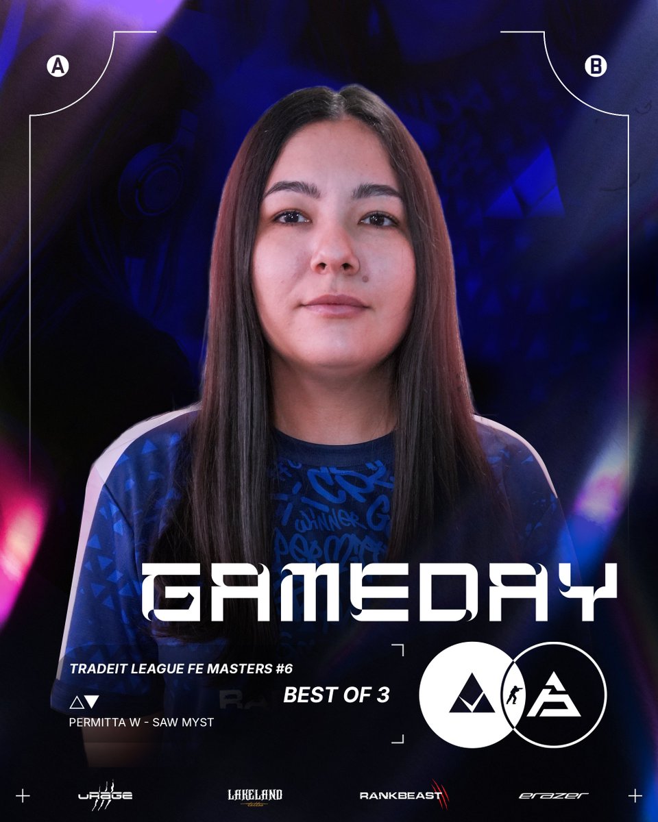 Permitta eSports tweet media