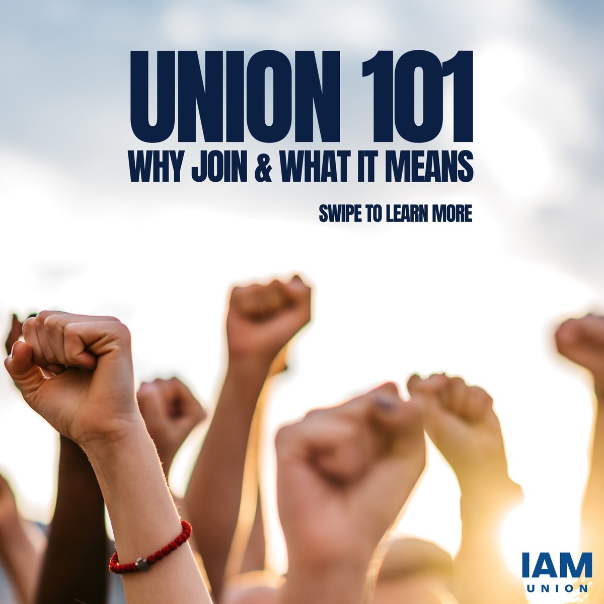 iamunioncanada's tweet photo. 🎉 We are excited to launch our new educational series, brought to you by the IAM Union! 📚

This series will help you understand the power of unions, what they do for you, and why joining can make a real difference in your work life.

Stay tuned 💪

#IAMUnion #UnionEducation https://t.co/icTTMnQTAI
