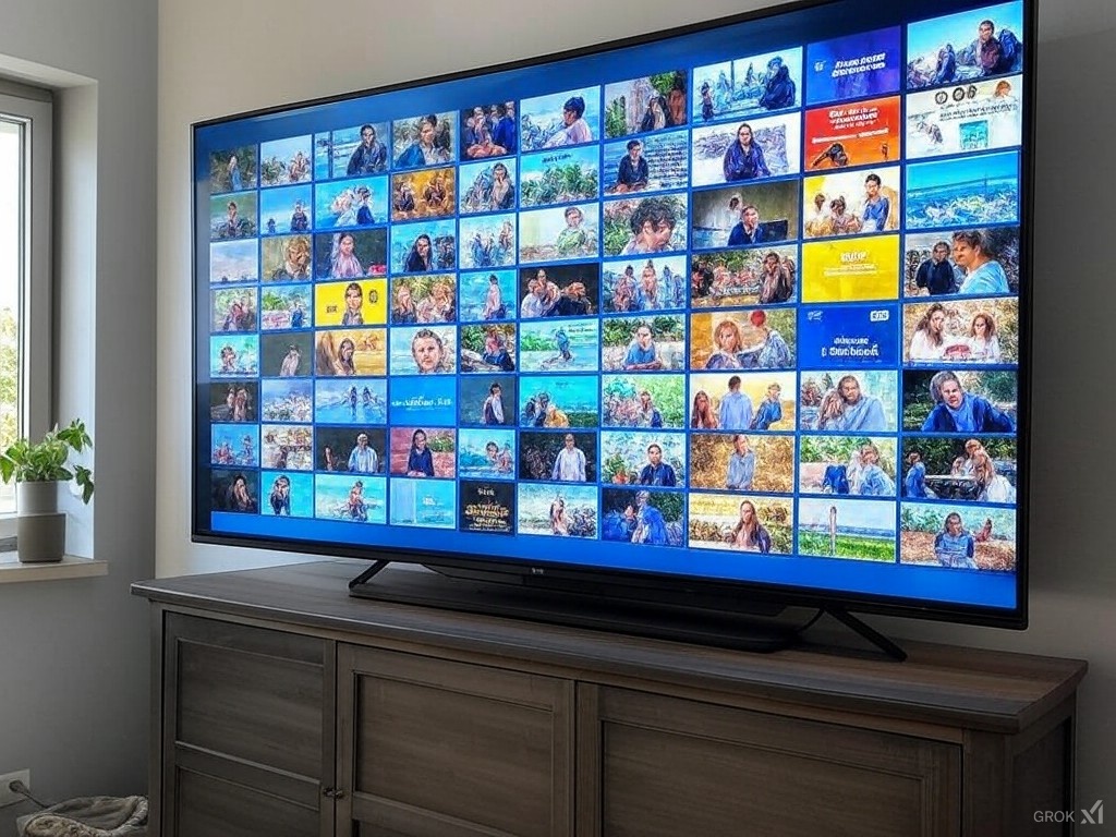 XREKBESS's tweet photo. Преобразите Ваше Телевидение с IPTV: Более 2000 Каналов Без Абонентской Платы и рекламы!
➡️ https://t.co/aPbSKS7BhZ https://t.co/xvsCWraupl