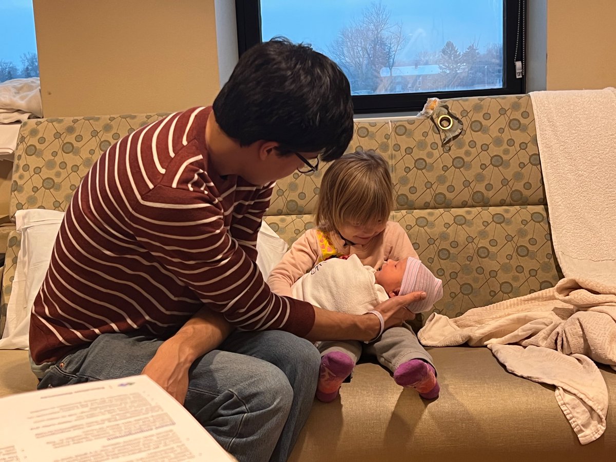 Isabel Pastoor tweet media