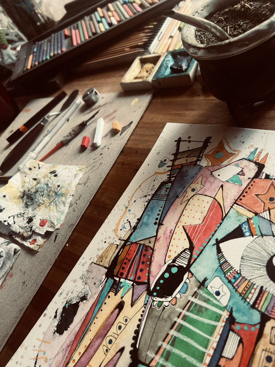 GM Fam! ☀️🧉

I hope your Friday becomes a day full of memorable moments...