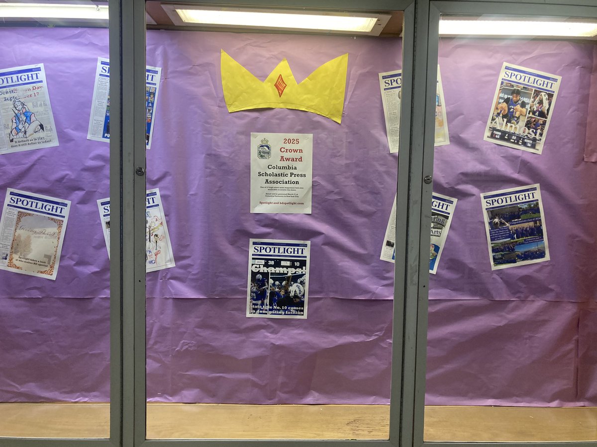 BD Publications 📷 (@bd_publications) on Twitter photo Thanks <a href="/CSPA/">Columbia Scholastic Press Association</a> for honoring our work. <a href="/WayneTwpSuper/">Dr. Jeff Butts</a> <a href="/WBDGIndy/">Indy's Giant 90.9, WBDG Radio</a> Thanks <a href="/CSPA/">Columbia Scholastic Press Association</a> for honoring our work. <a href="/WayneTwpSuper/">Dr. Jeff Butts</a> <a href="/WBDGIndy/">Indy's Giant 90.9, WBDG Radio</a>