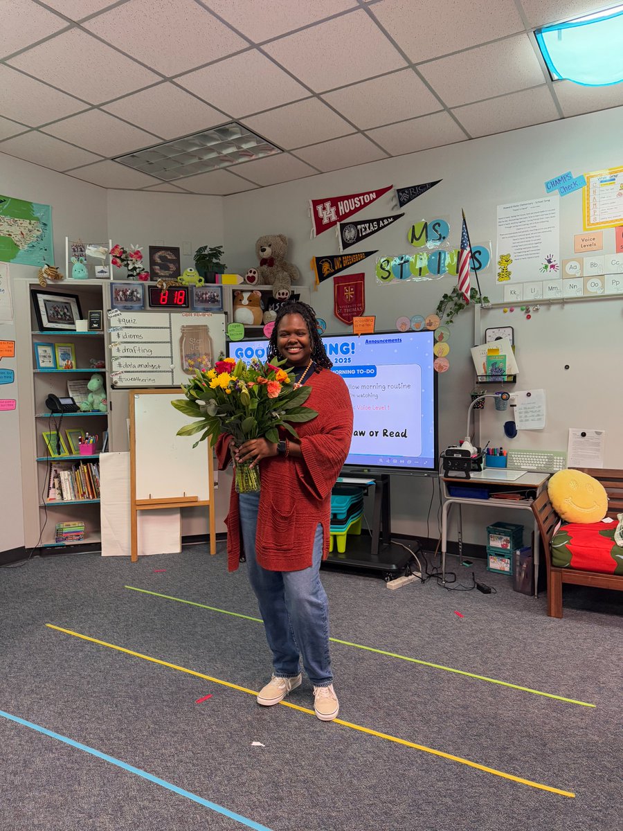 Hicks Elementary tweet media