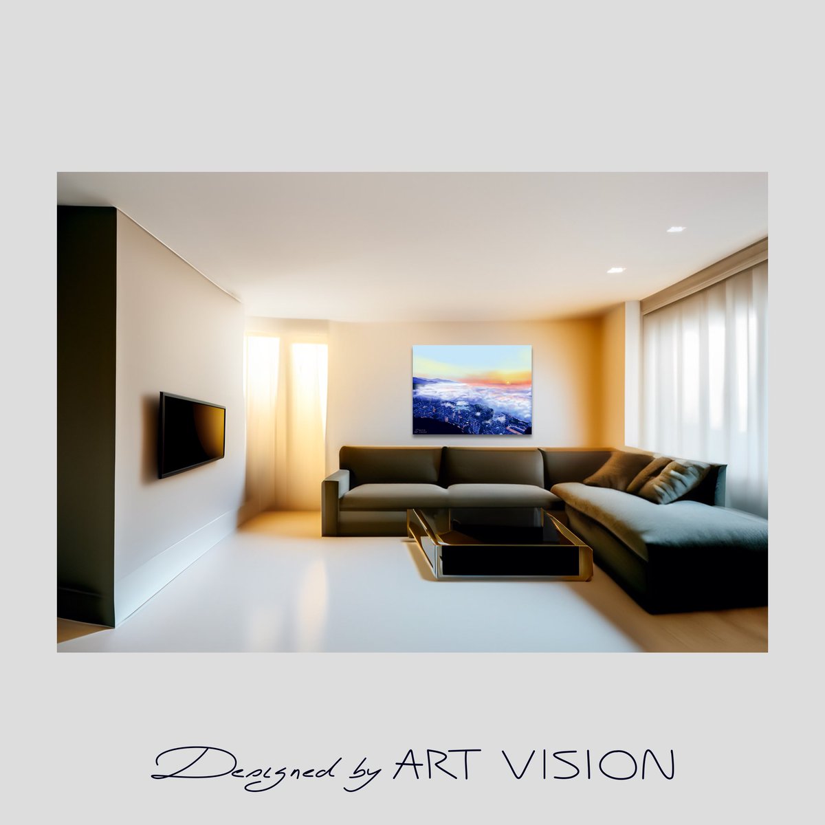 Designed by ART VISION tweet media