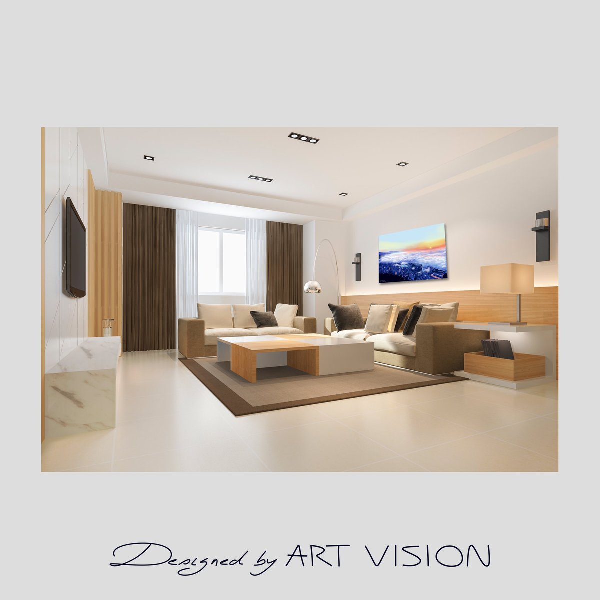 Designed by ART VISION tweet media