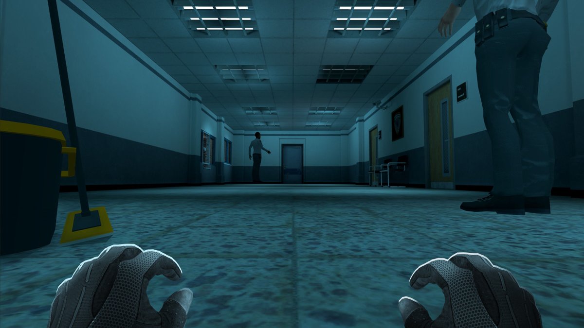 AltLabVR's tweet image. 🔺TRENDING🔺: Thief Simulator VR: Prologue ! 
 
 altlabvr.com/thief-simulato… 
 
  #quest2 #applab