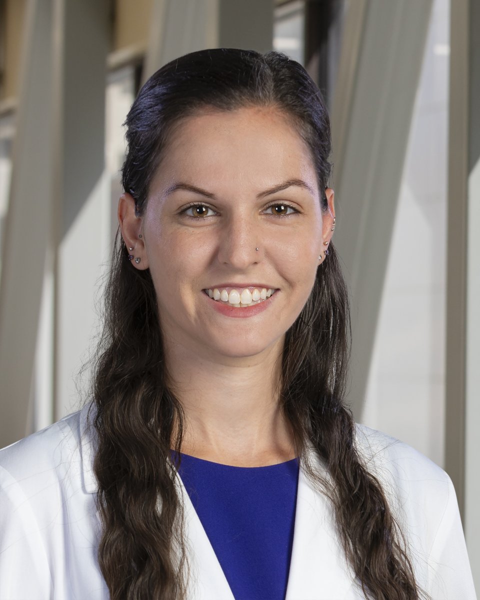 We are excited to welcome Anne Jones, a family nurse practitioner, to Ascension Medical Group St. John Primary Care Owasso 86th! Whether you have new symptoms or just want to talk to a nurse about your health, Anne is here for you.
ascn.io/6015aJMBN 🩺🏥